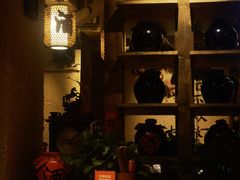 -泥糊破店小酒馆·团建聚餐(南京西路店)