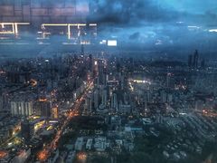 -瑞吉酒店·The Drawing Room闲逸廊·云端下午茶·夜奢Whiskey
