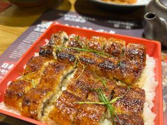 -鳗事鱼意·活鳗現烤专门店(富力海珠城店)