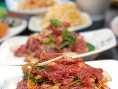 -烤肉刘·清真老北京炙子烤肉(虎坊桥老店)