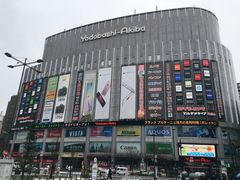 -秋叶原电器街