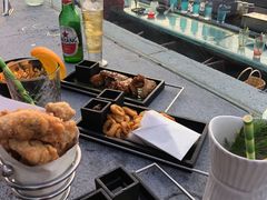 -Rock Bar Bali(Bali)
