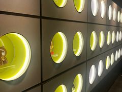 -麦当劳(百联西郊购物中心店)