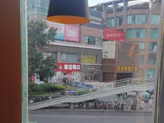 -豪客来牛排(西昌大巷口月城广场店)
