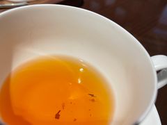 -The Lounge·大堂酒廊·北京粤财JW万豪酒店