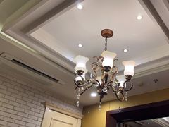 -老牌坊鲁菜名店(宽厚里店)