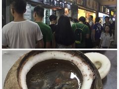 -達揚原味燉品(文明路店)