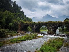 -明月山风景名胜区