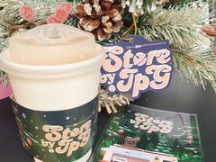 -JPG coffee(广州体育西店)