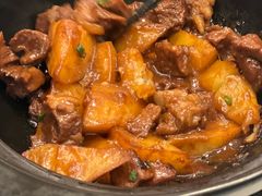 -上海宝华喜来登酒店·采悦轩中餐厅