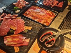 -千寻烧肉(政务区店)