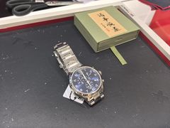 -亨吉利世界名表中心(飞亚达大厦店)