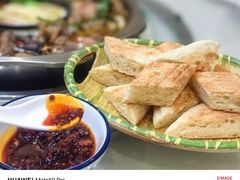 -黑河坝泡姜鸡贡椒鱼(贾旗路店)