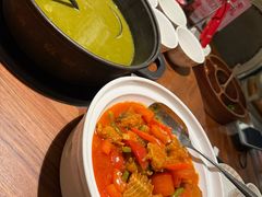 -瑶王府·广西菜(金阳路店)