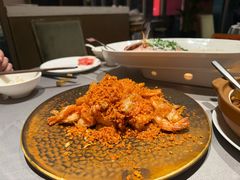 -徐记海鲜·宴会(大唐西市|丰庆店)