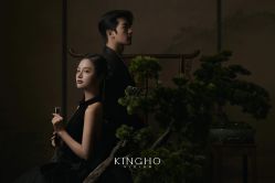 -青禾婚纱摄影(杭州店)