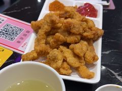 -椒行天下·干锅·牛蛙(万宝店)