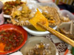 -老三样·旧食新味(船山路店)