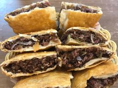 牛肉盒子-方中山胡辣汤(西安高新区店)