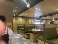 -海底捞火锅(上地华联店)