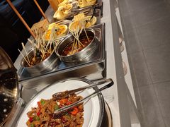 -快乐爱斯米牛排自助(正大广场店)