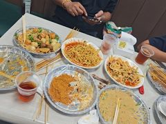 -大姐麻辣烫(莲宝中路店)