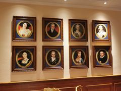 -玫瑰厅上海菜(兴国路店)