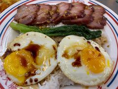 -永盛茶档·港式餐厅(桥北店)