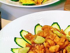 -秦月轩·陕西家乡菜(阜成路·五棵松店)