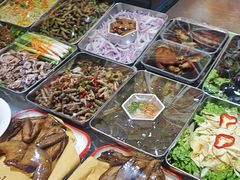 -永红源啤酒·烧烤·海鲜·大排档(青特城店)