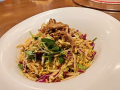 -海拉尔蒙古包(房山长阳总店)
