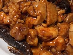 -宝轩渔府·老字号海鲜·正宗津菜(水上店)