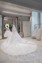-MuseMarry婚纱(前海嘉里中心店)
