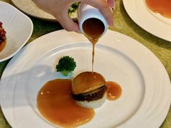 -上海总会SHANGHAICLUB(兴业太古汇店)