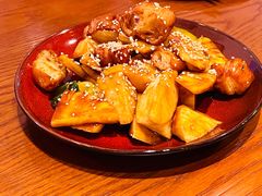 -亚特兰蒂斯·蟹餐厅 CRAB KITCHEN·鲜活海鲜