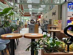 -Seesaw Coffee(上海太阳宫K46店)