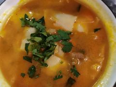 -马老六清真餐厅(雁滩店)