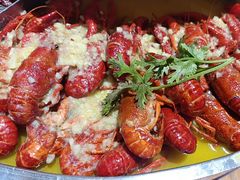 -红胖胖龙虾王·本地菜