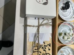 -阮大兴糕团(杭州西湖银泰百货店)