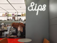 -Sips&Lick茶兰咖啡(五道口店)
