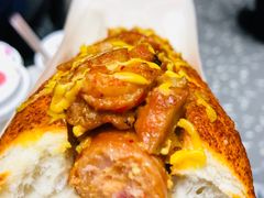 -LELECHA乐乐茶(新街口大洋店)