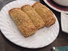 -潮福城大酒楼·潮粤菜·港式点心(阳光城店)