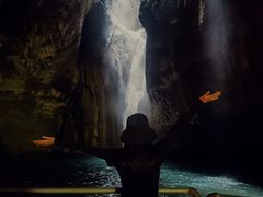 -华蓥山天意谷景区