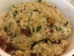 招牌生炒糯米饭-大唐靓汤江门私房菜(景田店)