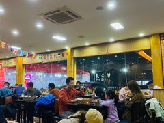 大堂-老黑板筋(顺义总店)
