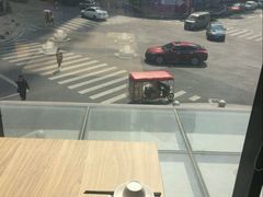 -九毛九西北菜(盈信广场店)