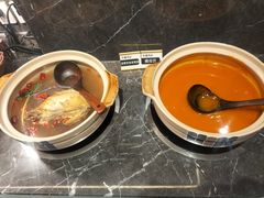-盛江山自助料理·惠享店(千峰南路店)