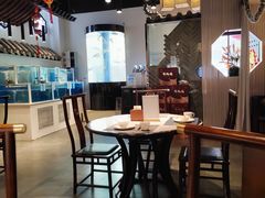 -金汤宴餐厅·粤菜(德云社店)