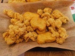 -肯德基(丽水万地店)