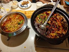 -川味堂·四川豆花(八卦岭店)